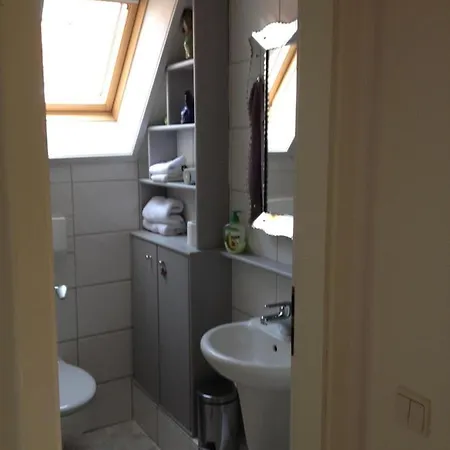 4 Zimmerwohnung Zentrale Lage *