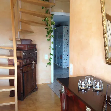 4 Zimmerwohnung Zentrale Lage Διαμέρισμα Wendeburg