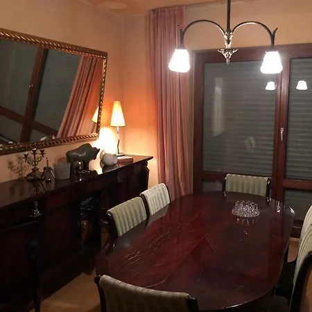 4 Zimmerwohnung Zentrale Lage Διαμέρισμα Wendeburg