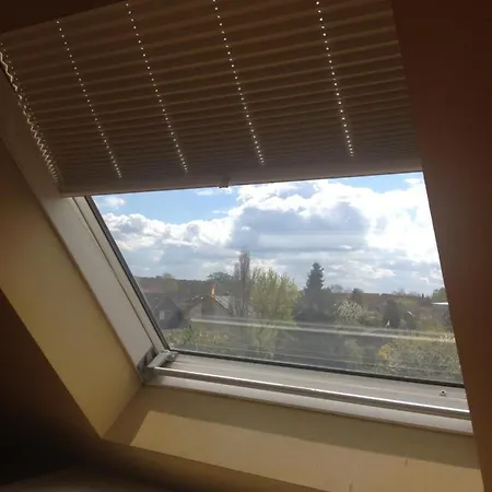 Διαμέρισμα 4 Zimmerwohnung Zentrale Lage *
