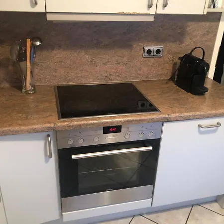 4 Zimmerwohnung Zentrale Lage