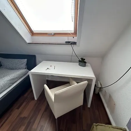 4 Zimmerwohnung Zentrale Lage * Wendeburg