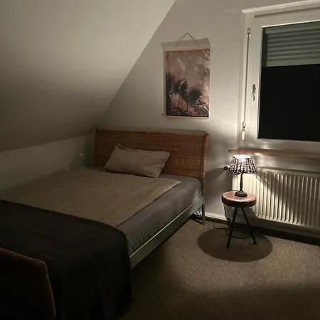 4 Zimmerwohnung Zentrale Lage