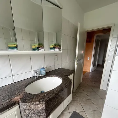 Appartement 4 Zimmerwohnung Zentrale Lage