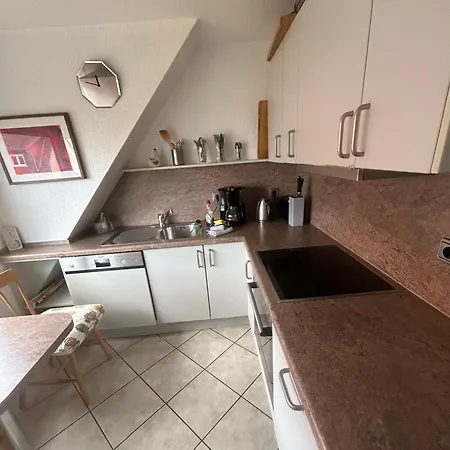 Appartement 4 Zimmerwohnung Zentrale Lage Wendeburg