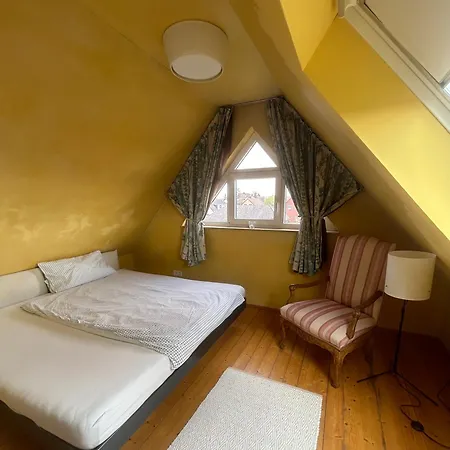 4 Zimmerwohnung Zentrale Lage * Wendeburg