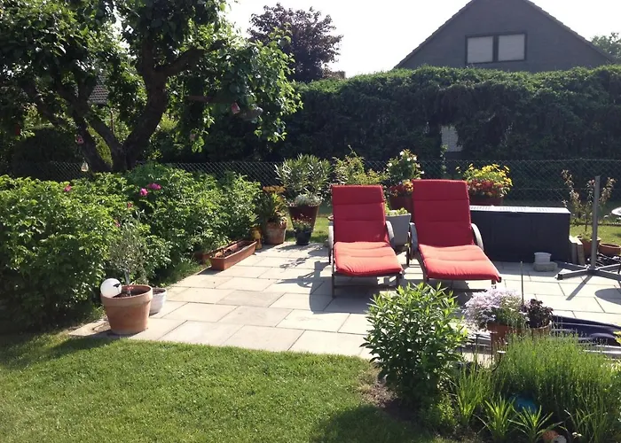 4 Zimmerwohnung Zentrale Lage *